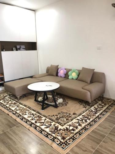 NHU HOMESTAY GREENPARK in Lang Son