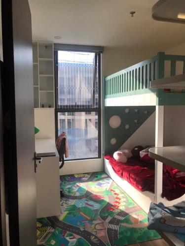 NHU HOMESTAY GREENPARK in Lang Son