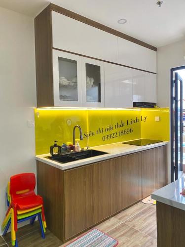 NHU HOMESTAY GREENPARK in Lang Son