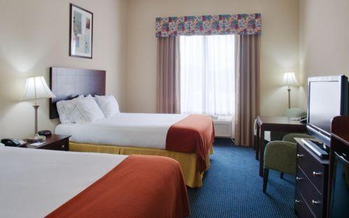 Holiday Inn Express Hotel and Suites Orange