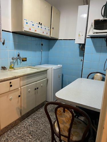 Amplio y cómodo Monoambiente en Mar del Plata (Amplio y comodo Monoambiente en Mar del Plata) in มาร์เดลพลาตา