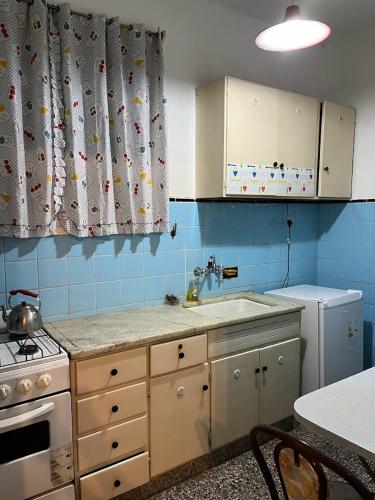 Amplio y cómodo Monoambiente en Mar del Plata (Amplio y comodo Monoambiente en Mar del Plata) in มาร์เดลพลาตา