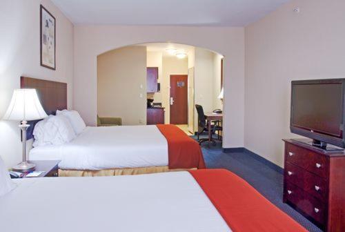 Holiday Inn Express Hotel and Suites Orange