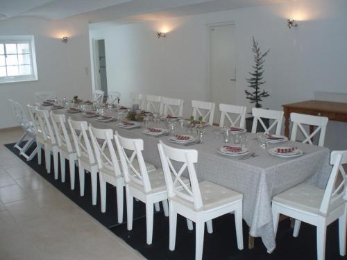 Facilities, Svendlundgaard Apartments in Herning