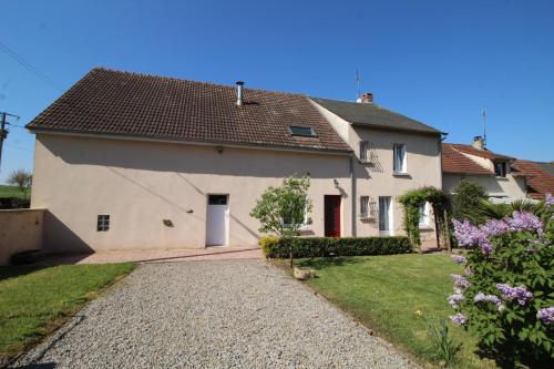 Champblanc gîte à louer Arnac-la-Poste