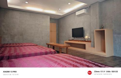 hotel photo