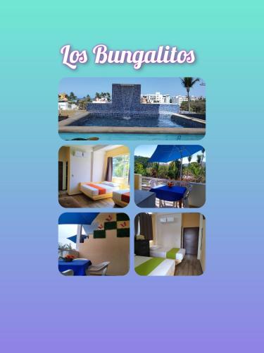 Los Bungalitos Rincon De Guayabitos