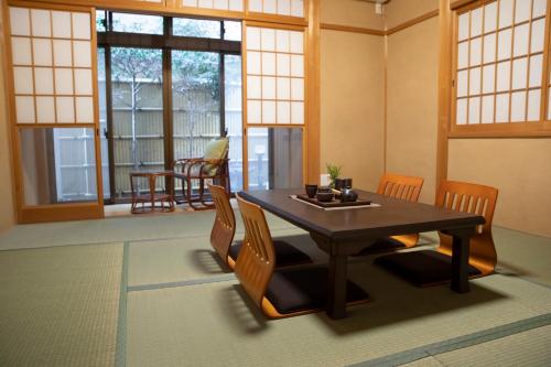 MON Tengachaya MIYAVI Resort -Vacation rental-의 호실사진