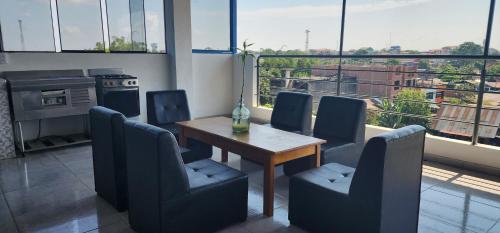 Makasai Habitaciones in Puerto Maldonado