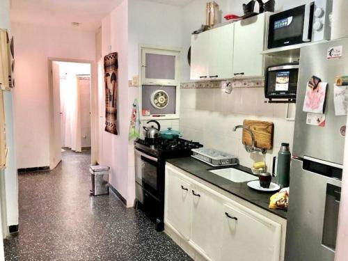 virtuve, Casa-Apt de 2 Dormitorios Perfecta Ubicacion in Piriapolis