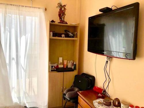 Iekārtas, Casa-Apt de 2 Dormitorios Perfecta Ubicacion in Piriapolis