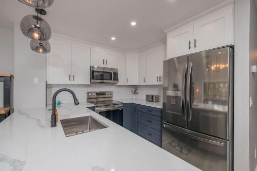 Ocean Gallery Condo, 3 minutes walk, Pool view in St. Augustine, USA