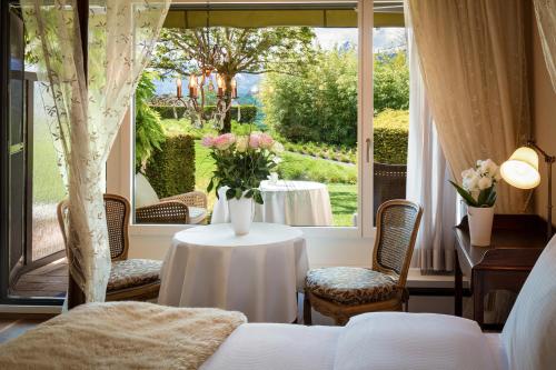 518758945 Park Hotel Sonnenhof - Relais & Châteaux