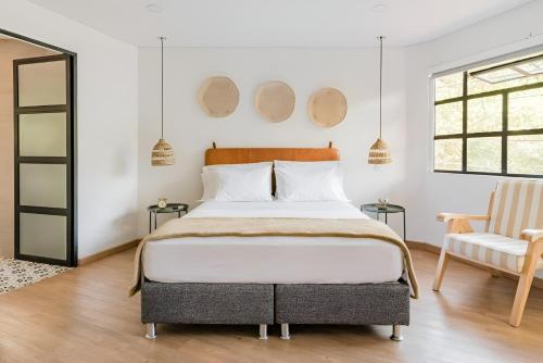 574 Hotel, Medellín