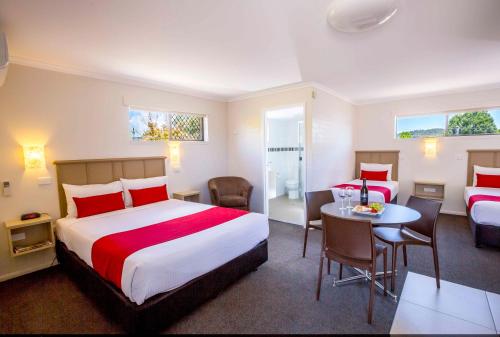 Apple & Grape Motel - Warwick Apple & Grape Motel - Warwick