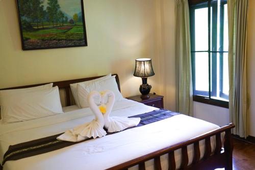 Fern Resort Mae Hong Son