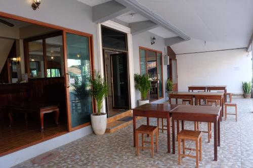 . Manilath guesthouse