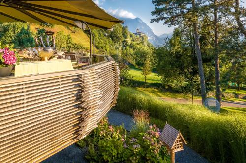 518761366 Park Hotel Sonnenhof - Relais & Châteaux