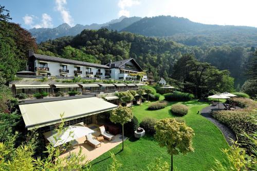 Park Hotel Sonnenhof - Relais & Châteaux - Vaduz