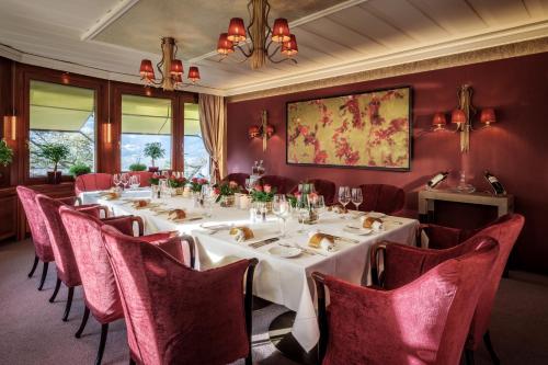 518762062 Park Hotel Sonnenhof - Relais & Châteaux