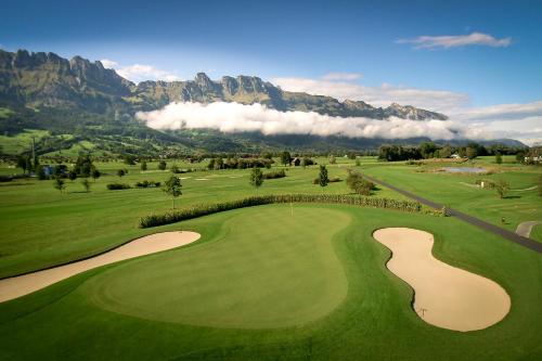 518764369 Park Hotel Sonnenhof - Relais & Châteaux