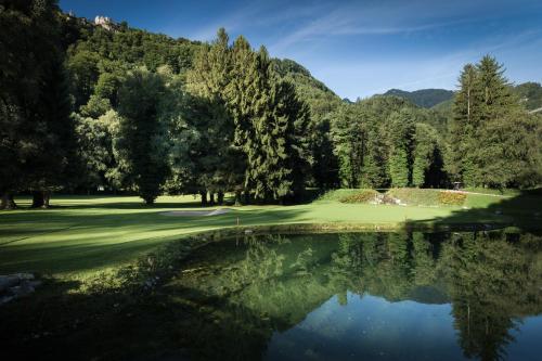 518764378 Park Hotel Sonnenhof - Relais & Châteaux