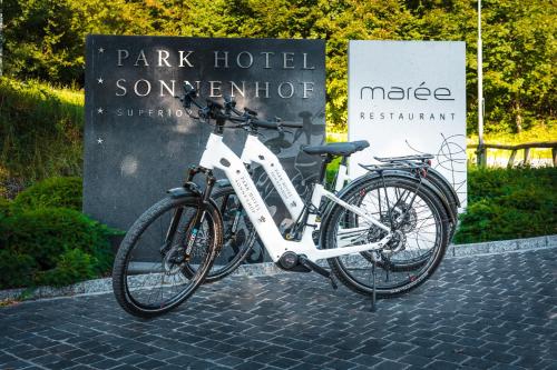 518764425 Park Hotel Sonnenhof - Relais & Châteaux