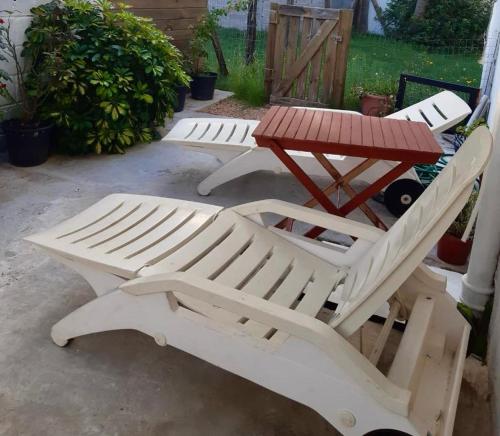 Iekārtas, Casa-Apt de 2 Dormitorios Perfecta Ubicacion in Piriapolis