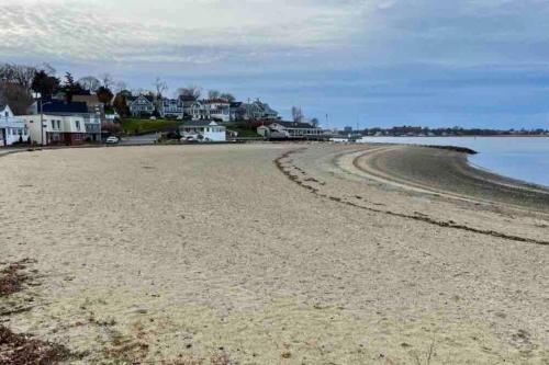 N. Weymouth, Walk to beach, Turo or free pkng. in Weymouth, USA