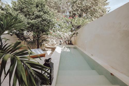 Hotel Boutique KAA in Mérida, Mexico