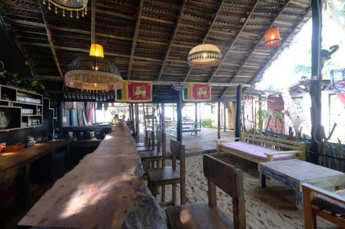 Bara Beach Home in Galle