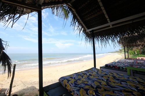 Bara Beach Home in Galle