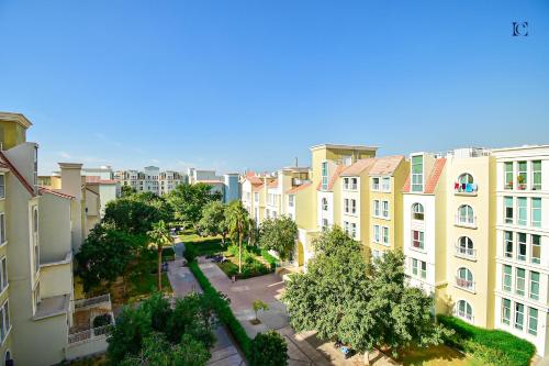 Luxury Escapes - Studio near Ibn Battuta Mall & Metro - MOG 193 Discovery Gardens, Dubaj (fotografie 9)
