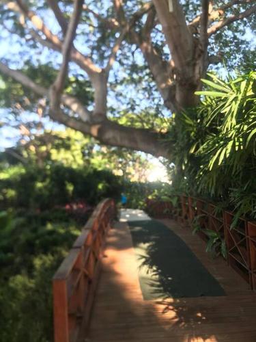 Villa Gardens, Beach Front Santuarios de la bahia in Nuevo Vallarta , Mexico