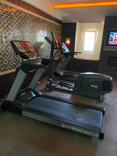 OFURO WORLD HOTEL SPA - image 7