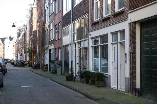 Marigold Suite Studios In Amsterdam Niederlande 30 Bewertungen