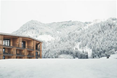 Hotel Nesslerhof