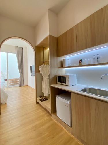Punn Hotel Korat