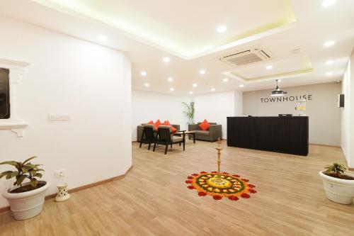 Super Townhouse 124 Srm Kuppakonam Pudur