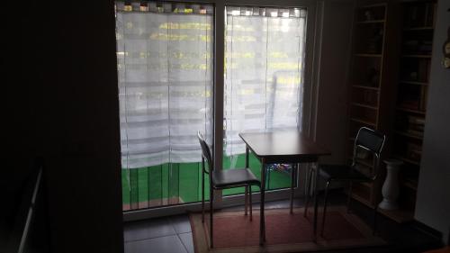 Instalaciones, Zimmer Muller in Wesseling