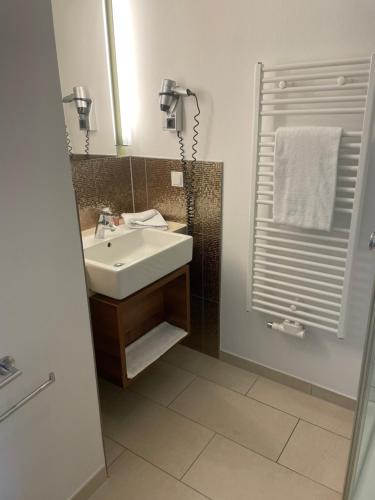 Superior Single Room