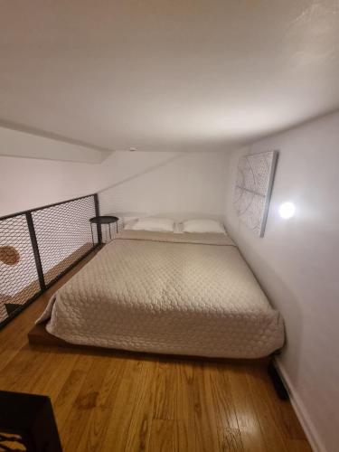 Two-level Loft Apartments in Swedish style 7, Tallinn (fotografie 3)