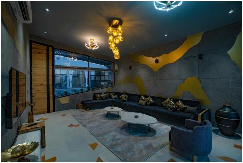 Casa Concreto-Infinite Luxury