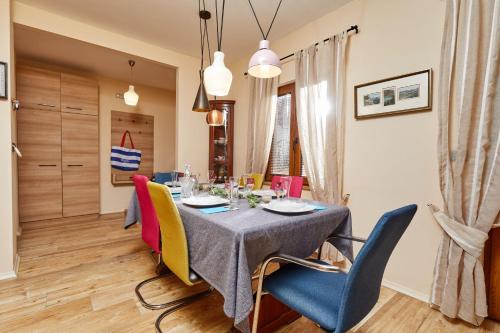 Létesítmények, Beachfront Villa Adria - Happy Rentals in Bigova