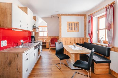 Cocina, Prinzenhof in Gross Gerungs