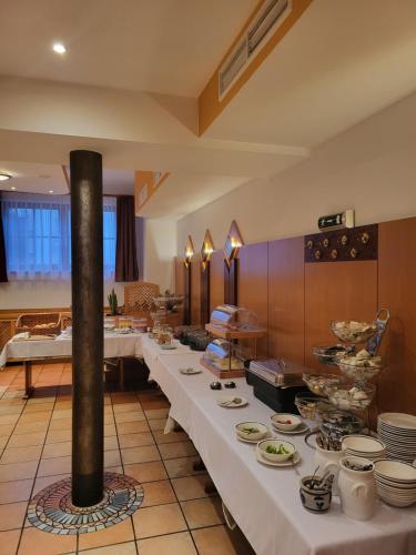 Hotel Stocker in Krieglach, Österreich