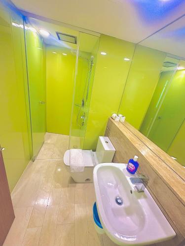 near klcc vortex suites by Zamila - main image