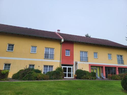 Hotel Stocker in Krieglach, Österreich