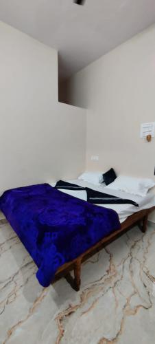 Deluxe Double Room image 9