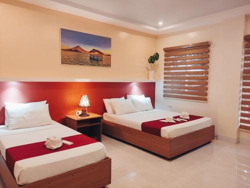Aurelle Inn, Legazpi City
